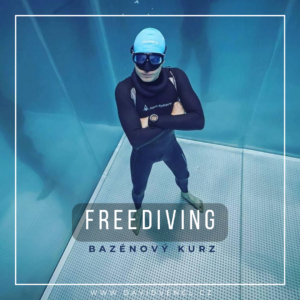 freediving kurz
