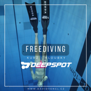 Freediving Deepspot